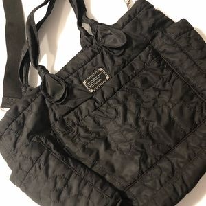 Marc by Marc Jacobs diaper/weekender bag